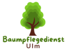 Baumpflegedienst Ulm Logo